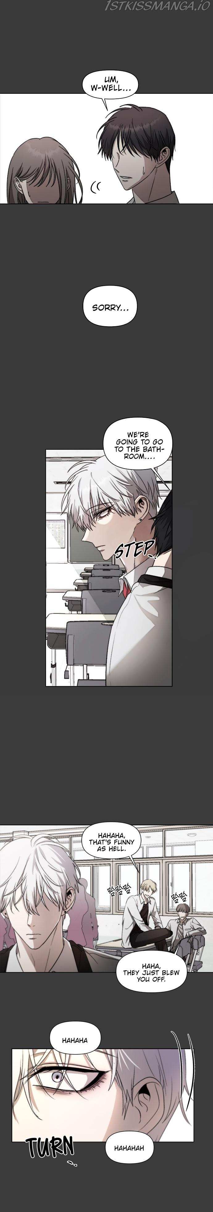 Dreaming Freedom Chapter 31 image 31